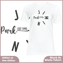 Load image into Gallery viewer, Park Jimin 1995 Tshirt
