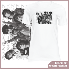 Load image into Gallery viewer, JKxCK Tshirt