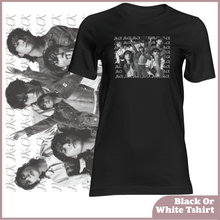 Load image into Gallery viewer, JKxCK Tshirt