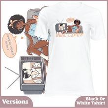 Load image into Gallery viewer, I Have Korean Dramas Tshirt Ver1
