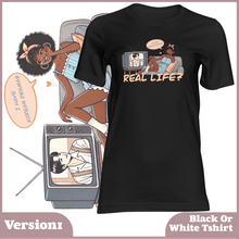 Load image into Gallery viewer, I Have Korean Dramas Tshirt Ver1