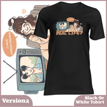 Load image into Gallery viewer, I Have Korean Dramas Tshirt Ver2