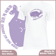 Load image into Gallery viewer, Zero Oclock Tshirt