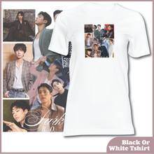 Load image into Gallery viewer, Park Bo Gum Tshirt