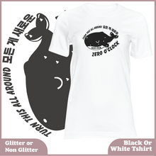 Load image into Gallery viewer, Zero Oclock Tshirt