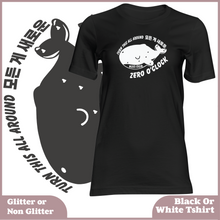 Load image into Gallery viewer, Zero Oclock Tshirt