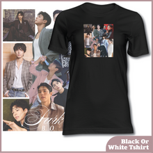 Load image into Gallery viewer, Park Bo Gum Tshirt