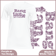 Load image into Gallery viewer, Bangtan Tshirt