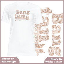 Load image into Gallery viewer, Bangtan Tshirt