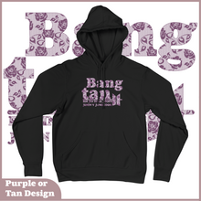Load image into Gallery viewer, Bangtan Hoodie