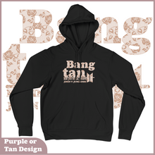 Load image into Gallery viewer, Bangtan Hoodie