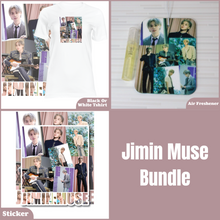 Load image into Gallery viewer, Jimin Muse Bundle