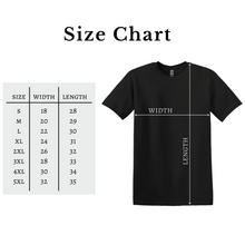 Load image into Gallery viewer, Warning I Have No Filter Tshirt
