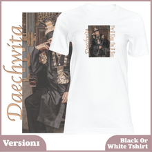 Load image into Gallery viewer, Daechwita Tshirt