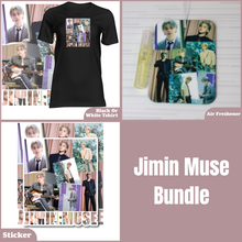 Load image into Gallery viewer, Jimin Muse Bundle
