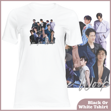 Load image into Gallery viewer, Lee Jae Wook Tshirt