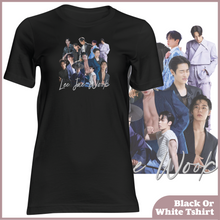 Load image into Gallery viewer, Lee Jae Wook Tshirt
