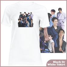 Load image into Gallery viewer, Lee Jae Wook Tshirt
