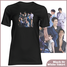Load image into Gallery viewer, Lee Jae Wook Tshirt