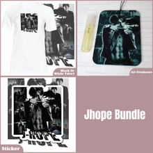 Load image into Gallery viewer, Jhope Bundle