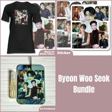 Load image into Gallery viewer, Byeon Woo Seok Bundle