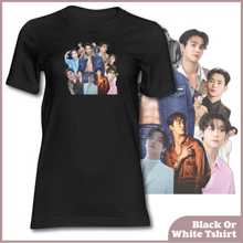 Load image into Gallery viewer, Rowoon Tshirt