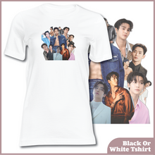 Load image into Gallery viewer, Rowoon Tshirt