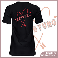 Load image into Gallery viewer, Taehyung Love Tshirt