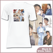 Load image into Gallery viewer, Seo In Guk Tshirt