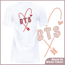 Load image into Gallery viewer, BTS Love Tshirt