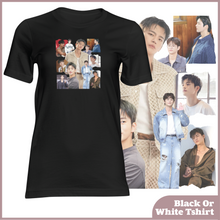 Load image into Gallery viewer, Seo In Guk Tshirt