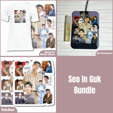 Load image into Gallery viewer, Seo In Guk Bundle
