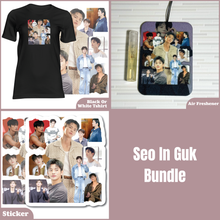 Load image into Gallery viewer, Seo In Guk Bundle