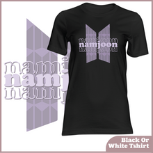 Load image into Gallery viewer, Namjoon Tshirt