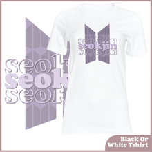 Load image into Gallery viewer, Seokjin Tshirt