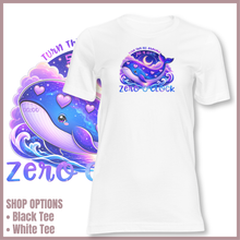 Load image into Gallery viewer, Zero Oclock Tshirt
