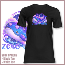Load image into Gallery viewer, Zero Oclock Tshirt