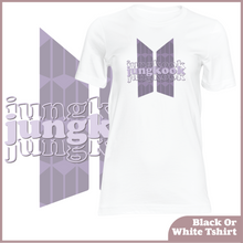 Load image into Gallery viewer, Jungkook Tshirt