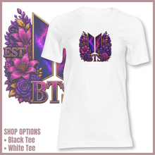 Load image into Gallery viewer, BTS Est 2013 Tshirt