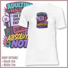 Load image into Gallery viewer, One BTS Show Tshirt
