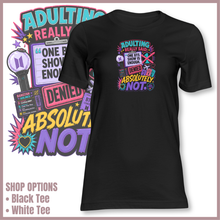 Load image into Gallery viewer, One BTS Show Tshirt