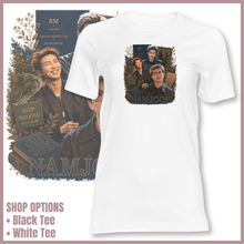 Load image into Gallery viewer, Namjoon Tshirt