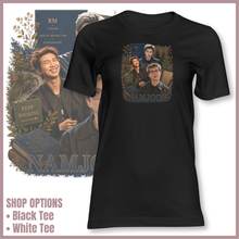 Load image into Gallery viewer, Namjoon Tshirt
