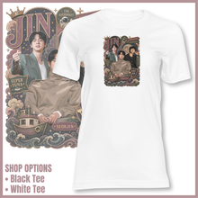 Load image into Gallery viewer, Seokjin Tshirt