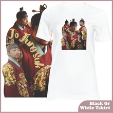 Load image into Gallery viewer, Jo Jung Suk Tshirt