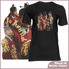 Load image into Gallery viewer, Jo Jung Suk Tshirt