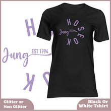 Load image into Gallery viewer, Jung Hoseok 1994 Tshirt (UNISEX)
