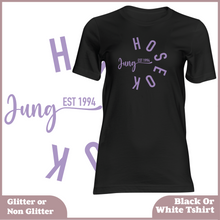 Load image into Gallery viewer, Jung Hoseok 1994 Tshirt