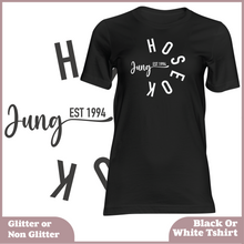 Load image into Gallery viewer, Jung Hoseok 1994 Tshirt (UNISEX)
