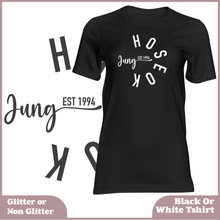 Load image into Gallery viewer, Jung Hoseok 1994 Tshirt